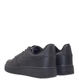 A791B Αθλητικό BC Μαύρο