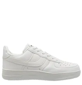 A791W Αθλητικό BC Λευκό