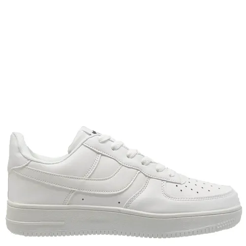 A791W Sneakers BC White