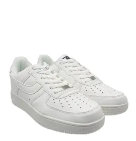 A791W Αθλητικό BC Λευκό