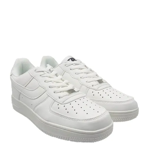 A791W Sneakers BC White