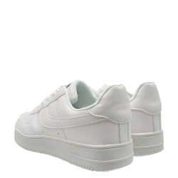 A791W Sneakers BC White