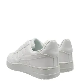 A791W Αθλητικό BC Λευκό