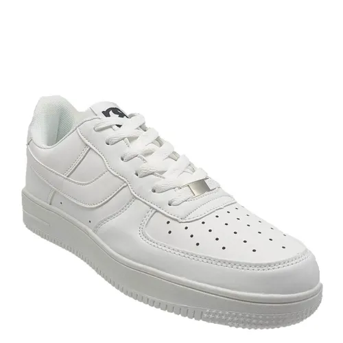 A791W Sneakers BC White