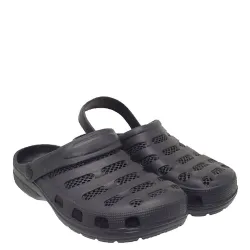 A792B Σαμπό Θαλάσσης CUBANITAS Μαύρο