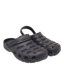 A792B Σαμπό Θαλάσσης CUBANITAS Μαύρο A792B Σαμπό Θαλάσσης CUBANITAS Μαύρο