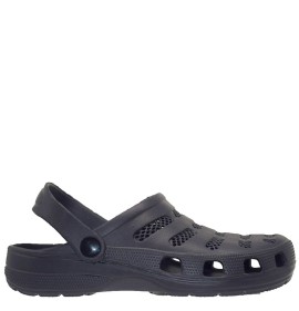 A792B Σαμπό Θαλάσσης CUBANITAS Μαύρο A792B Σαμπό Θαλάσσης CUBANITAS Μαύρο