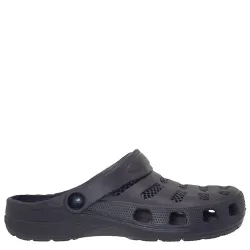 A792B Σαμπό Θαλάσσης CUBANITAS Μαύρο