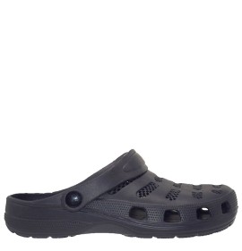 A792B Σαμπό Θαλάσσης CUBANITAS Μαύρο A792B Σαμπό Θαλάσσης CUBANITAS Μαύρο