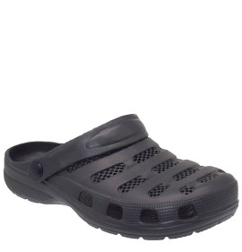 A792B Σαμπό Θαλάσσης CUBANITAS Μαύρο A792B Σαμπό Θαλάσσης CUBANITAS Μαύρο