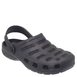 A792B Σαμπό Θαλάσσης CUBANITAS Μαύρο