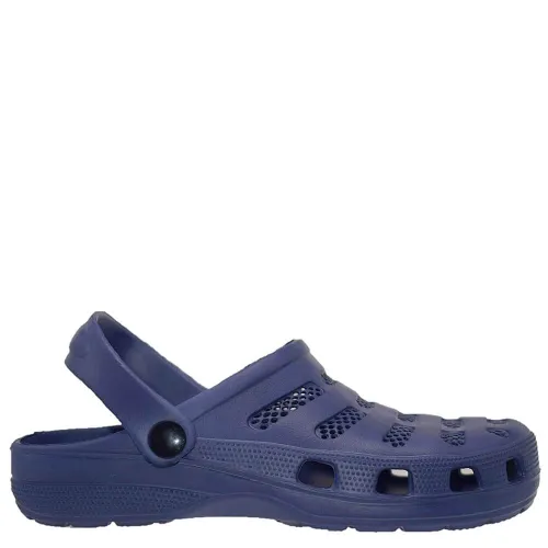 A792BL Σαμπό Θαλάσσης CUBANITAS Μπλε