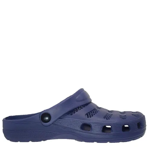 A792BL Σαμπό Θαλάσσης CUBANITAS Μπλε