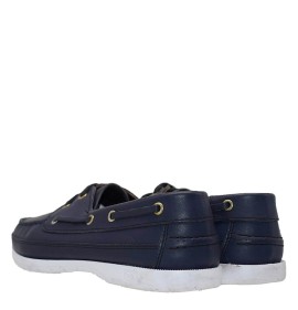 A797BL Ανδρικό Δερμάτινο Loafers GALE Μπλε A797BL Ανδρικό Δερμάτινο Loafers GALE Μπλε