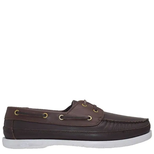 A797BR Ανδρικό Δερμάτινο Loafers GALE Kαφέ A797BR Ανδρικό Δερμάτινο Loafers GALE Kαφέ