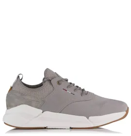 A798GR Ανδρικό Casual COCKERS Γκρι