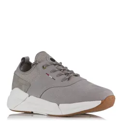 A798GR Ανδρικό Casual COCKERS Γκρι