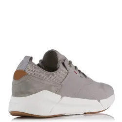 A798GR Ανδρικό Casual COCKERS Γκρι