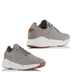 A798GR Ανδρικό Casual COCKERS Γκρι