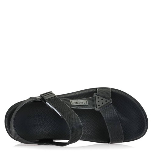 A799B Men's Sea Sandal GALE Black A799B Men's Sea Sandal GALE Black