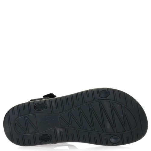 A799B Men's Sea Sandal GALE Black A799B Men's Sea Sandal GALE Black