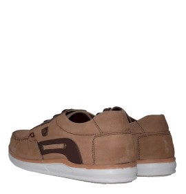 A800BE Ανδρικό Δερμάτινο Loafers GALE Μπεζ A800BE Ανδρικό Δερμάτινο Loafers GALE Μπεζ