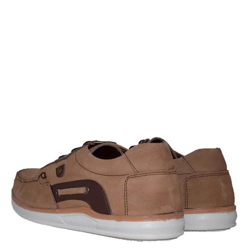 A800BE Ανδρικό Δερμάτινο Loafers GALE Μπεζ A800BE Ανδρικό Δερμάτινο Loafers GALE Μπεζ