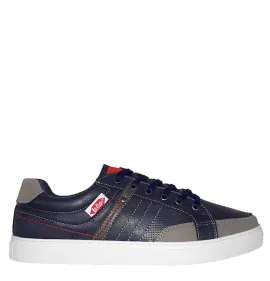 A805BL Ανδρικό Casual LEE COOPER Μπλε