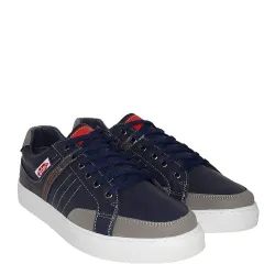 A805BL Ανδρικό Casual LEE COOPER Μπλε A805BL Ανδρικό Casual LEE COOPER Μπλε