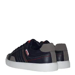 A805BL Ανδρικό Casual LEE COOPER Μπλε A805BL Ανδρικό Casual LEE COOPER Μπλε