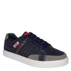A805BL Ανδρικό Casual LEE COOPER Μπλε A805BL Ανδρικό Casual LEE COOPER Μπλε