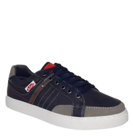 A805BL Ανδρικό Casual LEE COOPER Μπλε