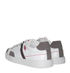 A805W Ανδρικό Casual LEE COOPER Λευκό A805W Ανδρικό Casual LEE COOPER Λευκό