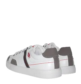 A805W Ανδρικό Casual LEE COOPER Λευκό