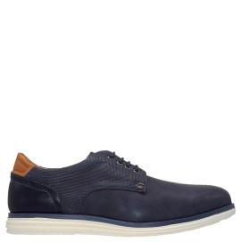A806BL Men's Loafers COCKERS Blue A806BL Men's Loafers COCKERS Blue