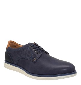 A806BL Men's Loafers COCKERS Blue A806BL Men's Loafers COCKERS Blue