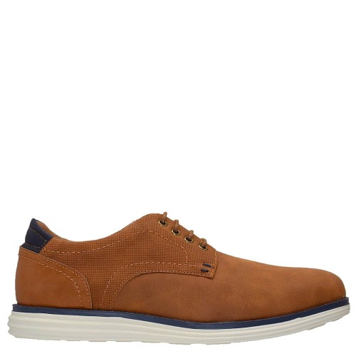 A806C Ανδρικό Loafers  COCKERS Κάμελ A806C Ανδρικό Loafers  COCKERS Κάμελ
