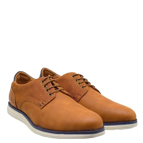 A806C Ανδρικό Loafers  COCKERS Κάμελ A806C Ανδρικό Loafers  COCKERS Κάμελ
