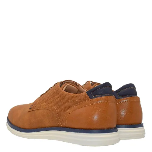 A806C Ανδρικό Loafers  COCKERS Κάμελ A806C Ανδρικό Loafers  COCKERS Κάμελ
