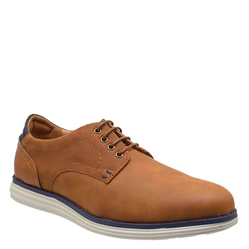 A806C Ανδρικό Loafers  COCKERS Κάμελ A806C Ανδρικό Loafers  COCKERS Κάμελ