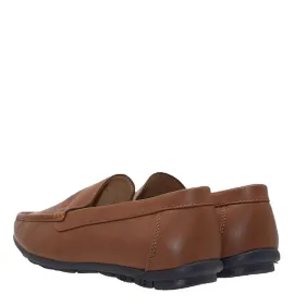 A807BR Ανδρικό Μοκασίνι COCKERS Καφέ A807BR Ανδρικό Μοκασίνι COCKERS Καφέ