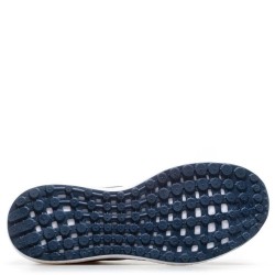 A816BL Ανδρικό Sneakers BULLDOZER Mπλε
