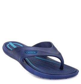 A817BL Men's Flip Flop CUBANITAS Blue