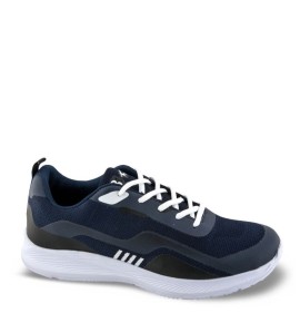 A825BL Ανδρικό Sneakers BC Μπλε A825BL Ανδρικό Sneakers BC Μπλε