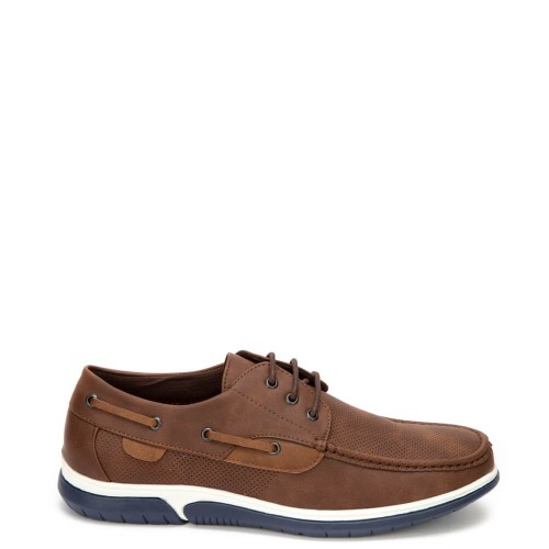 A826BR Ανδρικό Comfort COCKERS Καφέ A826BR Ανδρικό Comfort COCKERS Καφέ