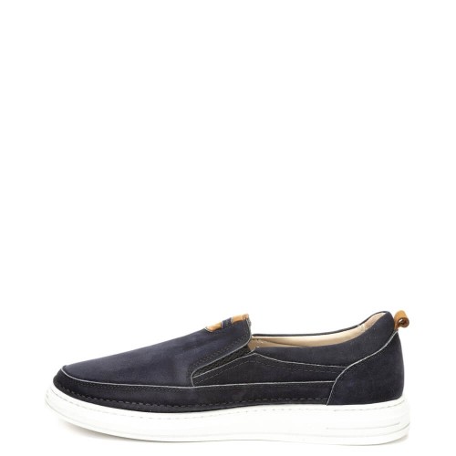 A828BL Ανδρικό Comfort Gale Μπλε A828BL Ανδρικό Comfort Gale Μπλε