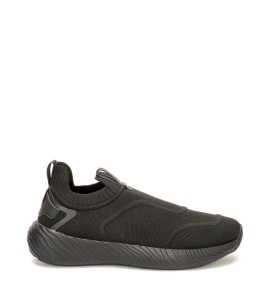 A829B Men's  Sneakers COCKERS Black A829B Men's  Sneakers COCKERS Black