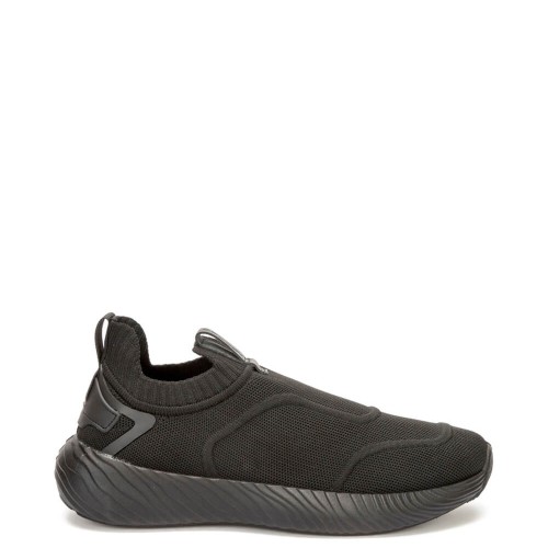 A829B Ανδρικό Sneakers CROSBY Μαύρο A829B Ανδρικό Sneakers CROSBY Μαύρο