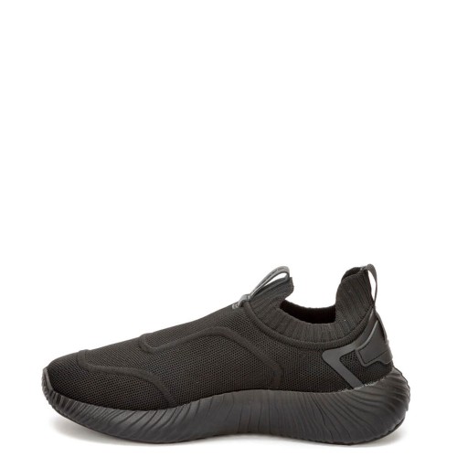 A829B Ανδρικό Sneakers CROSBY Μαύρο A829B Ανδρικό Sneakers CROSBY Μαύρο