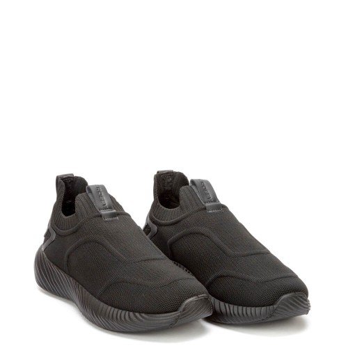 A829B Ανδρικό Sneakers CROSBY Μαύρο A829B Ανδρικό Sneakers CROSBY Μαύρο